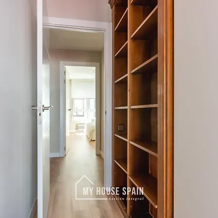 Myhousespain - Precioso Piso En Appartamento *