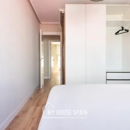 Myhousespain - Precioso Piso En Oviedo