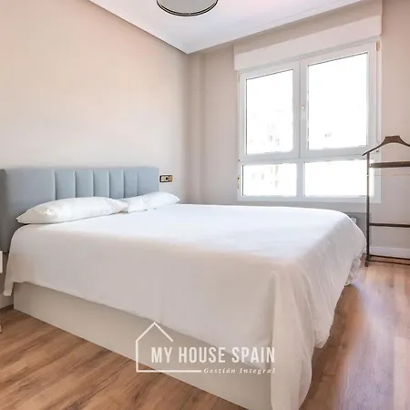 Myhousespain - Precioso Piso En