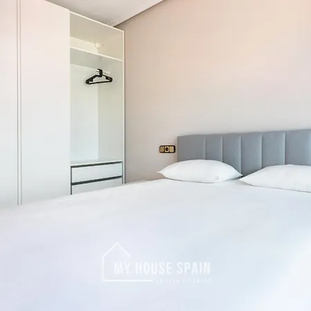 Myhousespain - Precioso Piso En Appartamento Oviedo