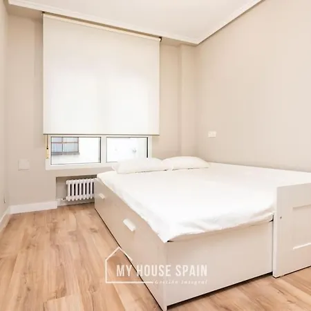 Myhousespain - Precioso Piso En Appartamento *