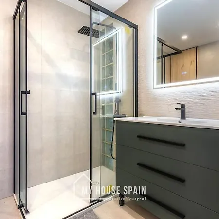 Myhousespain - Precioso Piso En Appartamento