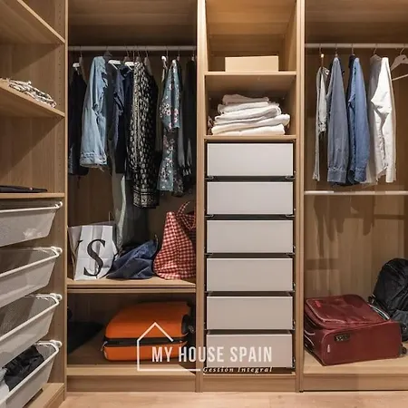 Myhousespain - Precioso Piso En *