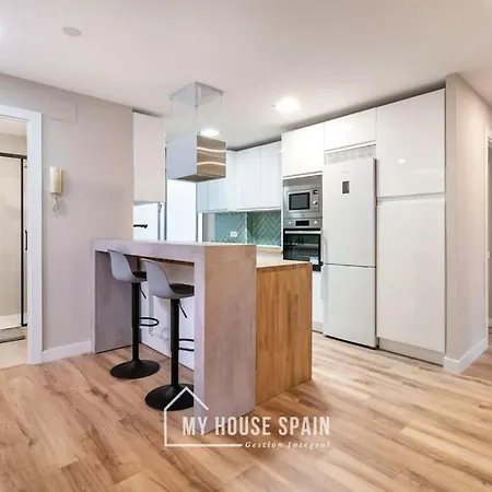 Myhousespain - Precioso Piso En *