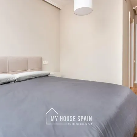 Myhousespain - Precioso Piso En Appartamento *
