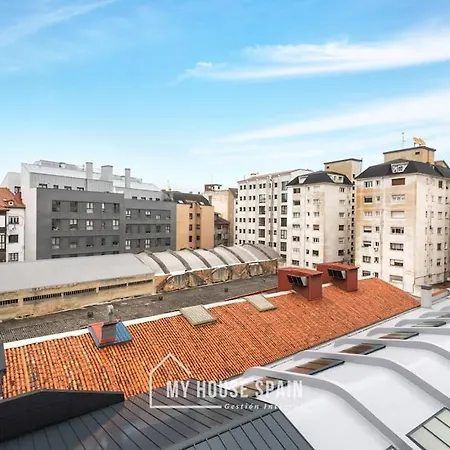 Myhousespain - Precioso Piso En Daire