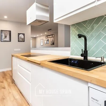 Myhousespain - Precioso Piso En Appartamento *