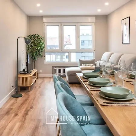 Myhousespain - Precioso Piso En *