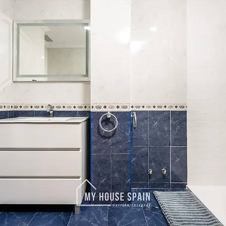 Myhousespain - Precioso Piso En Apartmán