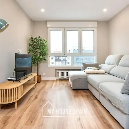 Myhousespain - Precioso Piso En Appartamento *