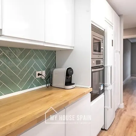 Appartamento Myhousespain - Precioso Piso En Oviedo