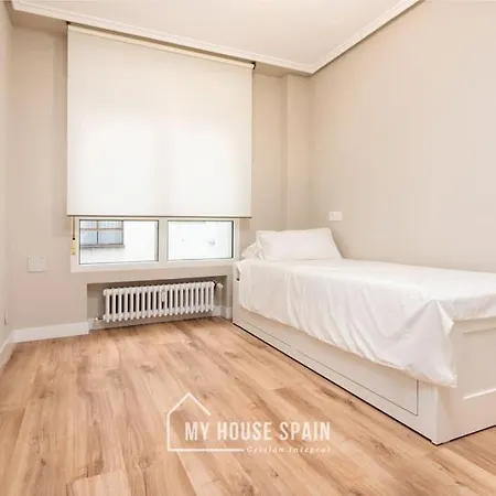 Myhousespain - Precioso Piso En *