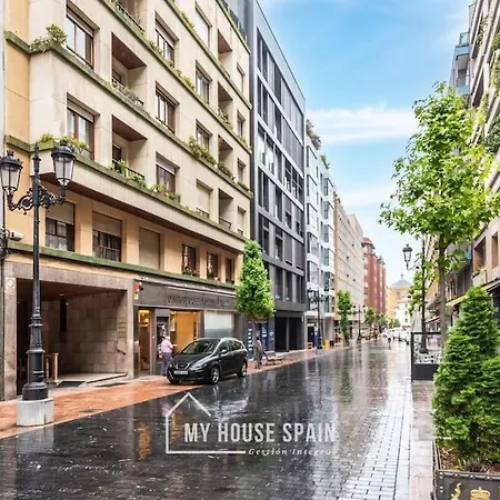 Myhousespain - Precioso Piso En Daire *