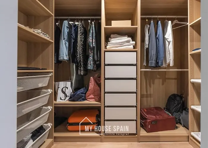 Myhousespain - Precioso Piso En *