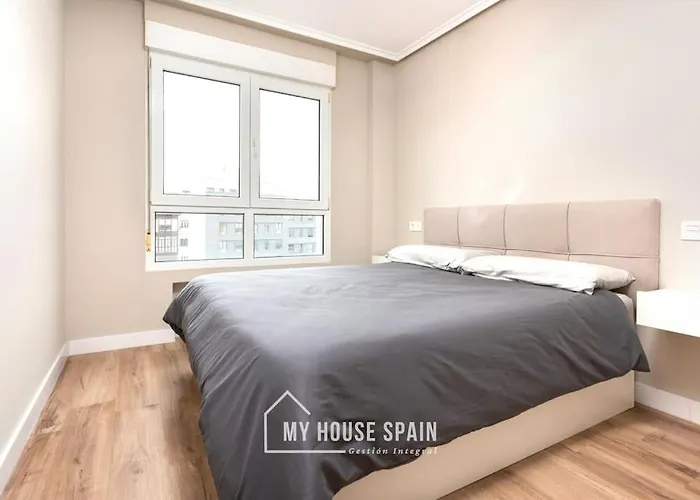 Myhousespain - Precioso Piso En