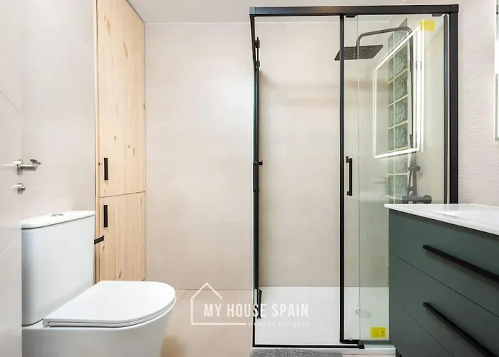 Myhousespain - Precioso Piso En *