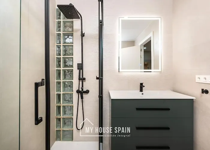 Daire Myhousespain - Precioso Piso En Oviedo