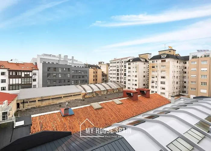 Myhousespain - Precioso Piso En Daire