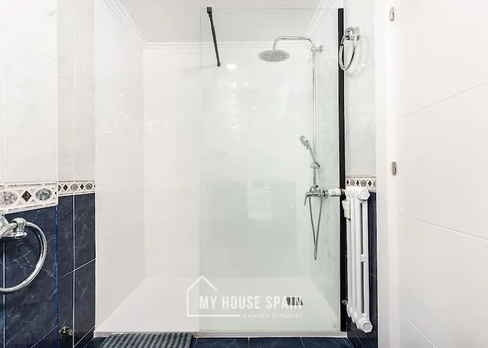 Myhousespain - Precioso Piso En *