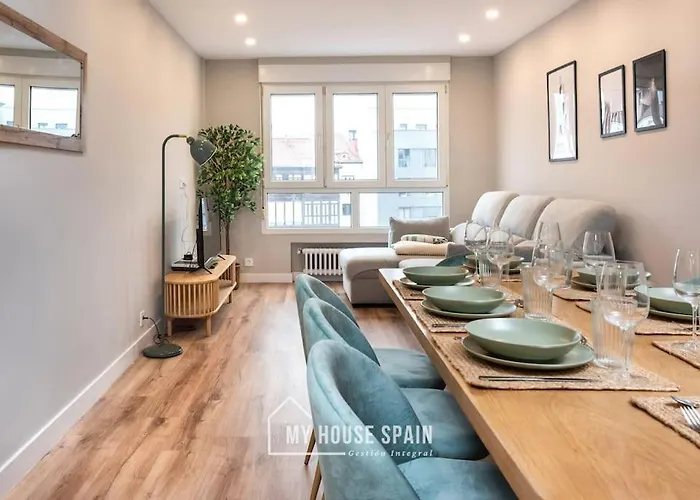 Myhousespain - Precioso Piso En *