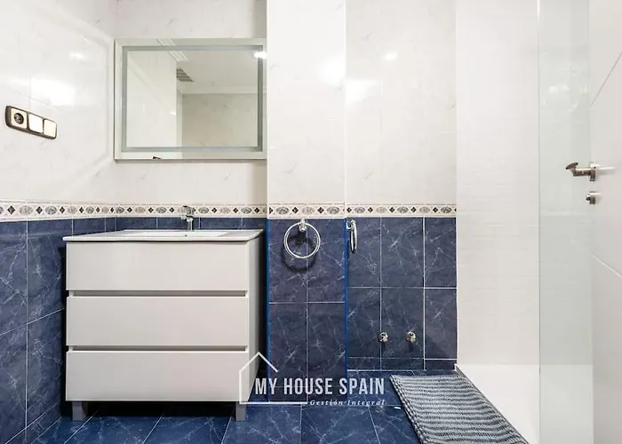 Myhousespain - Precioso Piso En Daire