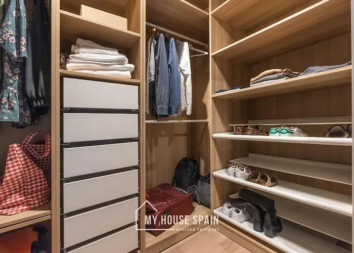 Daire Myhousespain - Precioso Piso En