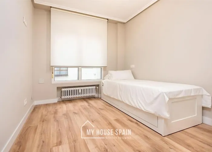 Myhousespain - Precioso Piso En *