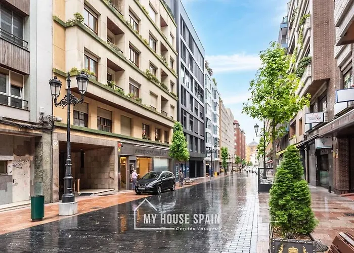 Myhousespain - Precioso Piso En Daire *